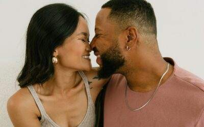 Nurture Emotional Intimacy: Essential Tips for a Healthy Relationship