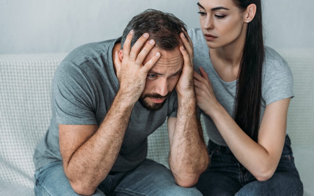 Managing Stress as a Couple: Tips and Strategies