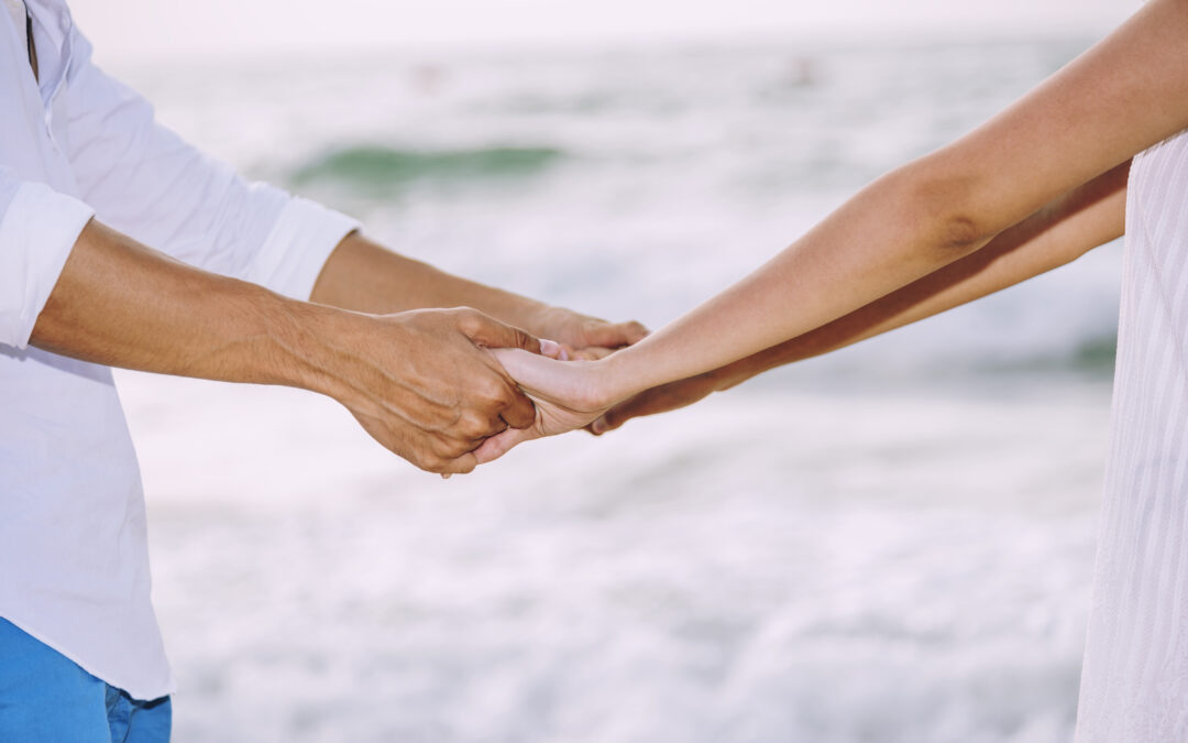 Cultivating Trust in Your Relationship