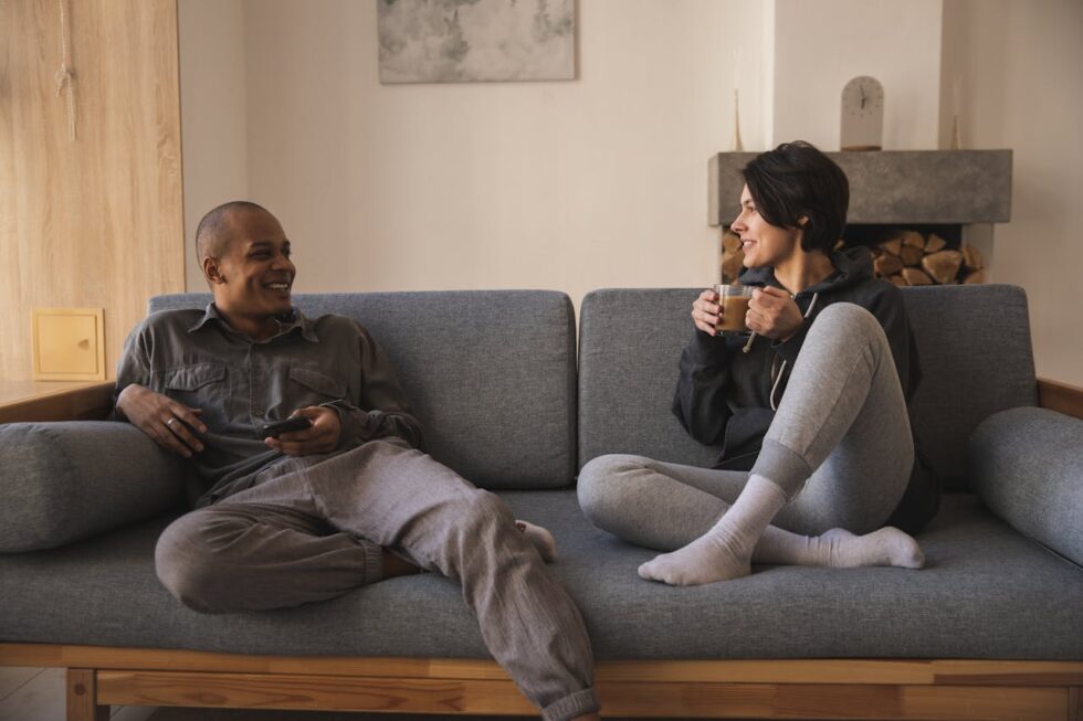 Helping Your Partner Through Tough Times