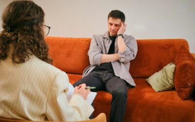 How Individual Therapy Can Improve Overall Relationship Quality