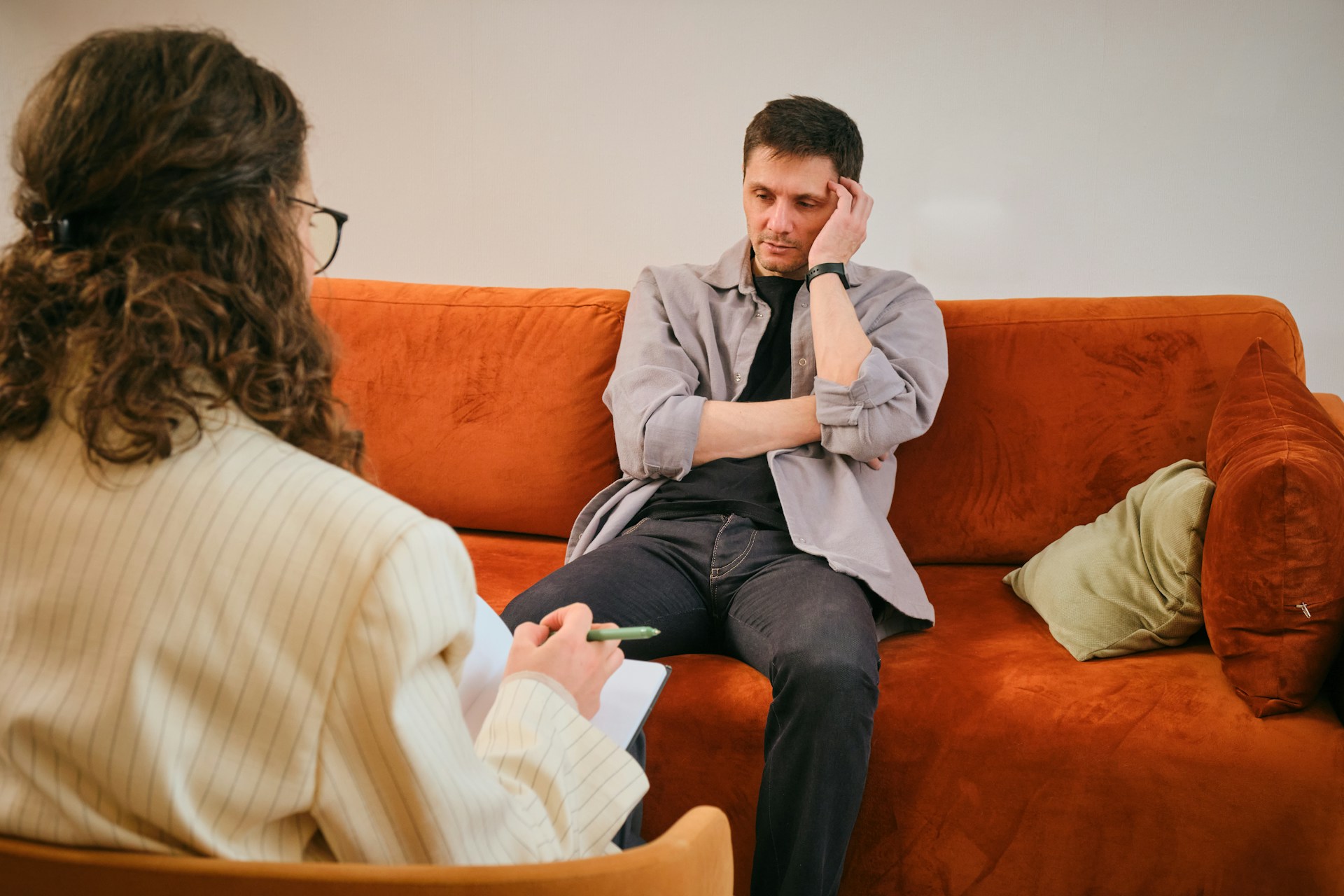 Individual Therapy Improve Relationship Quality