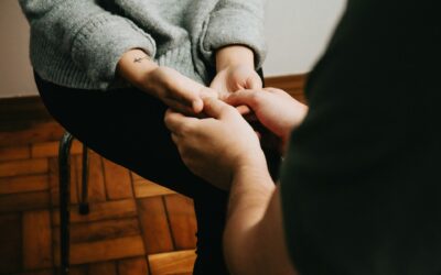 Signs You Need Relationship Therapy for One Person