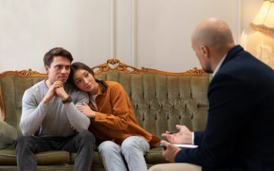 When to Consider Discernment Counseling for Your Marriage