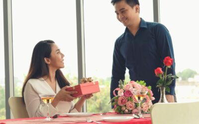 How to Plan a Surprise Date for Your Partner