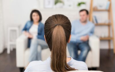 Half-in, Half-out: Understanding Discernment Counseling for Uncertain Couples