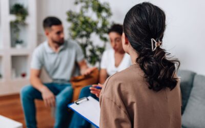 Understanding Discernment Counseling: Is it Right for Your Marriage?