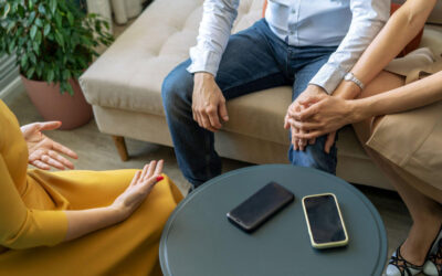 Top Signs Your Marriage Needs Professional Counseling
