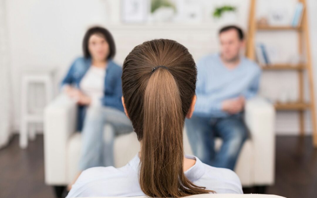 Couples Therapy