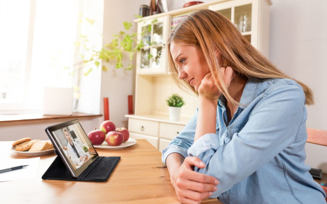 telehealth therapy