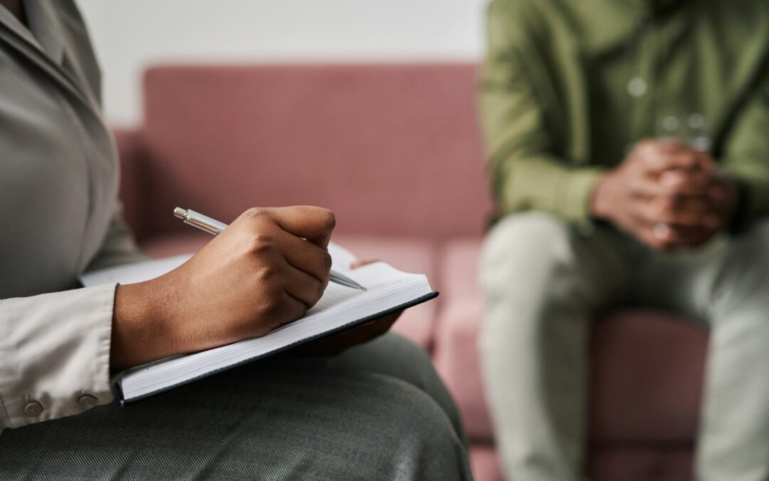 Psychotherapy