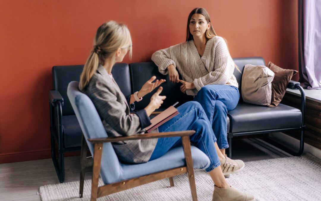 When to Seek a Therapist in Torrance CA
