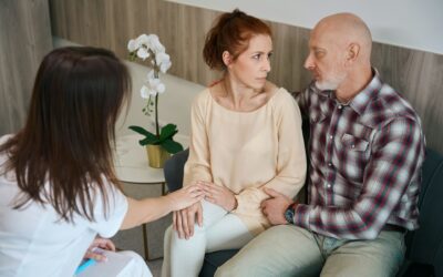 Overcoming Common Issues in Couples Counseling