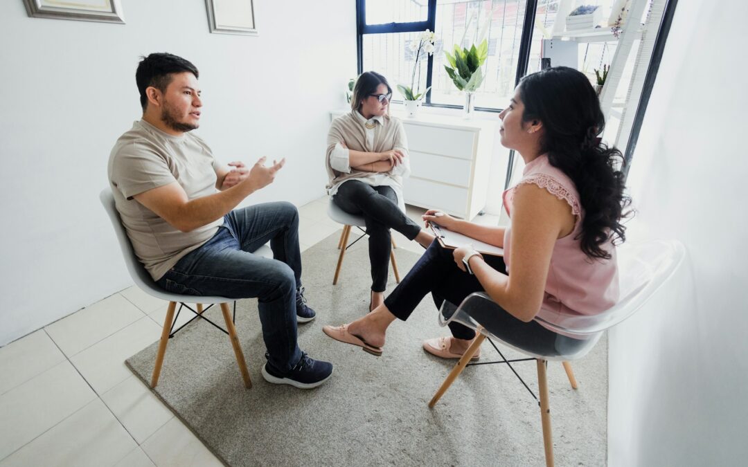 couples therapy