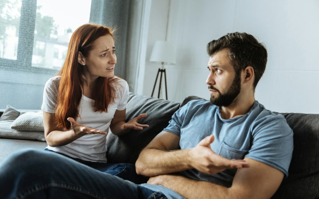 Relationship Therapy