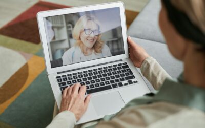 Why Telehealth Mental Health Services Are Here to Stay