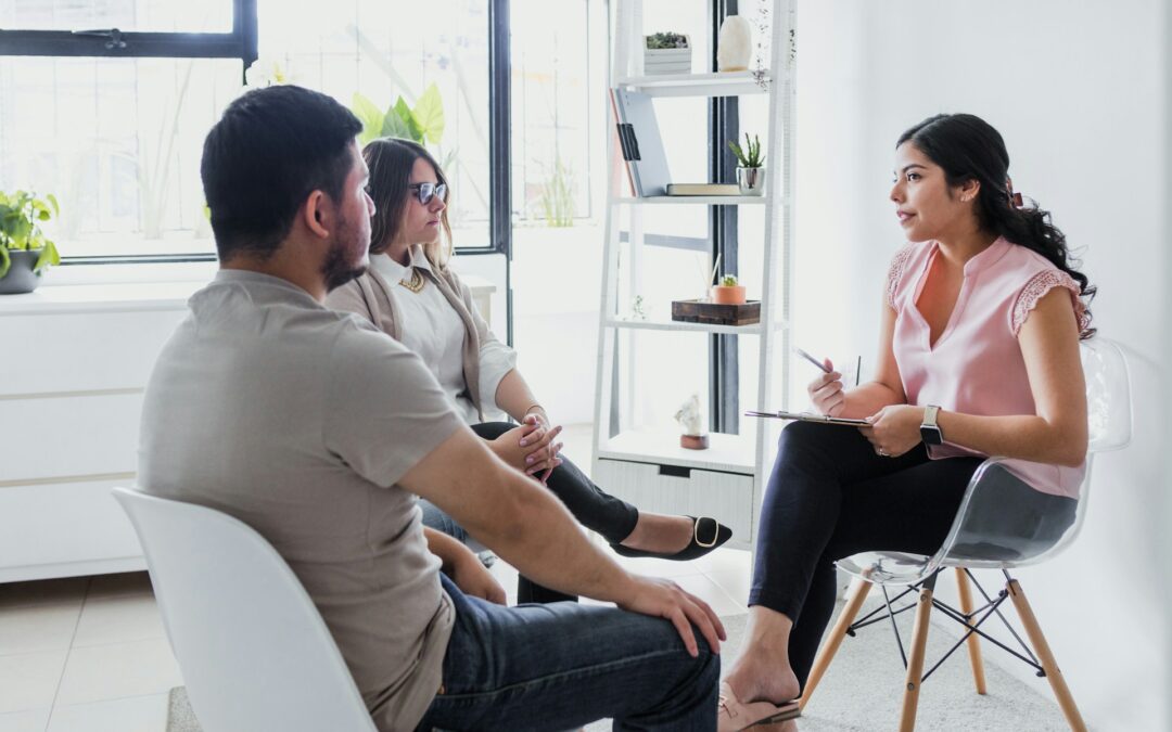 Couples Counseling