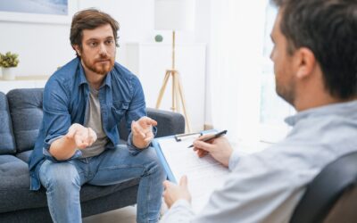 Steps to Begin Therapy in Torrance Today