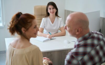 What to Expect from Couples Counseling Sessions
