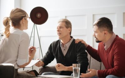 Counseling for Couples Facing January Relationship Challenges