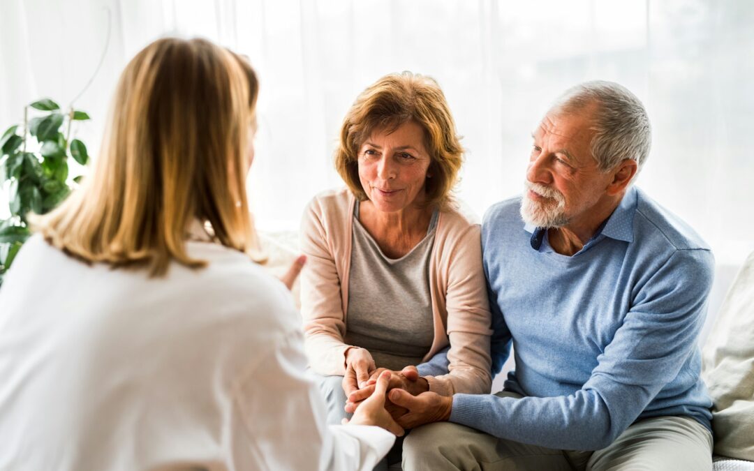 Treatment for Couples