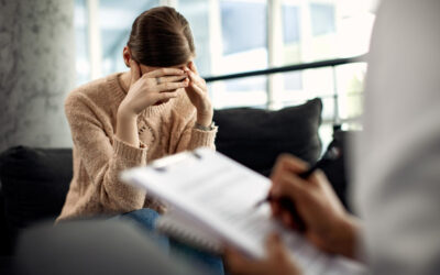 Mental Health Services in Torrance for Spring Anxiety