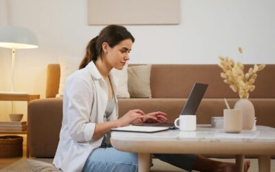 Getting Started With Online Psychotherapy Services