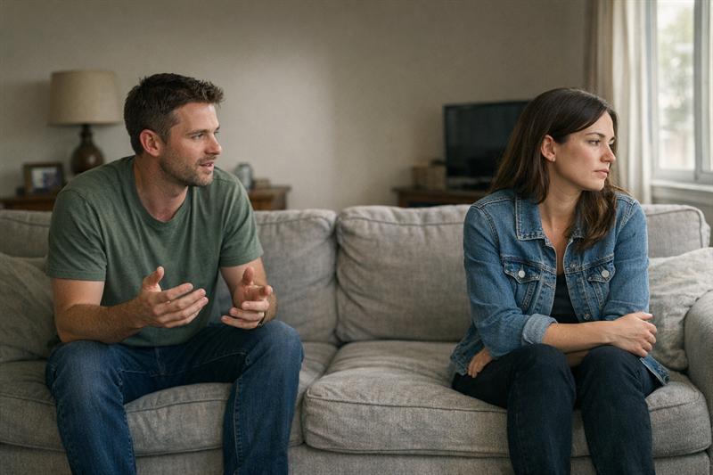 Attachment Styles in Relationships: Anxious, Avoidant, and Secure Explained