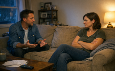 How to Handle It When Your Partner Refuses Couples Therapy