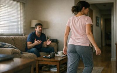 Emotional Boundaries in Relationships: What They Are and How to Set Them