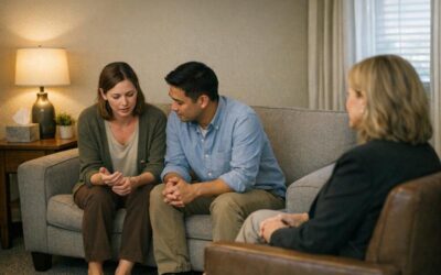 Emotional Safety in Relationships: What It Is and How to Build It