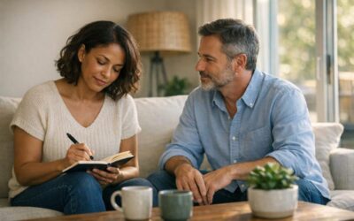 How to Repair a Relationship After a Fight (Instead of Letting It Linger)