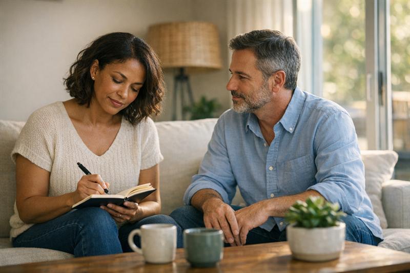 How to Repair a Relationship After a Fight (Instead of Letting It Linger)