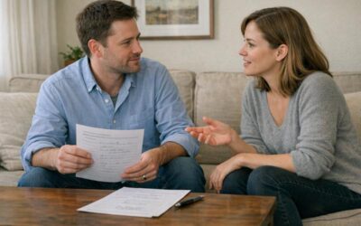 What Makes Couples Therapy Work (And What Actually Changes)