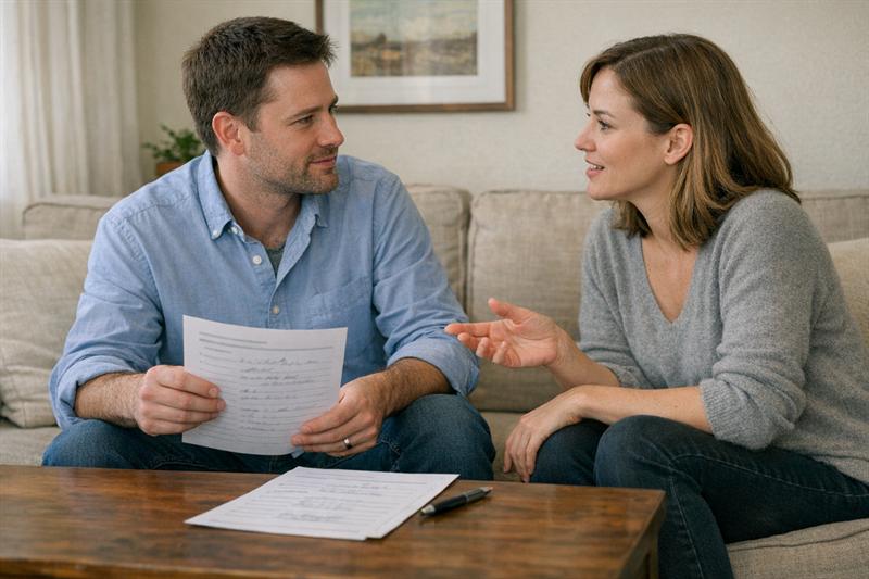 What Makes Couples Therapy Work (And What Actually Changes)