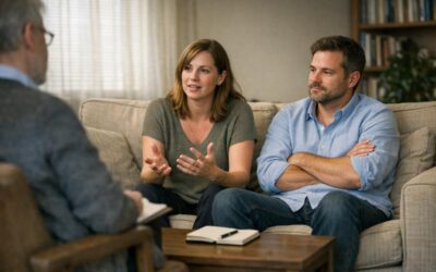 Am I the Problem in My Relationship? How to Know for Sure