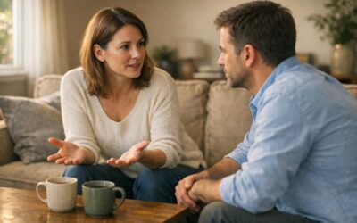 How to Communicate Needs in a Relationship Without Sounding Critical or Demanding