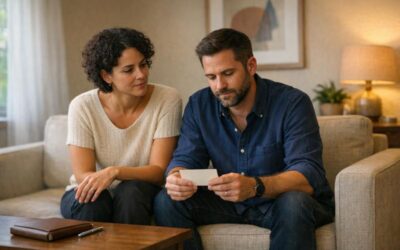 What Healthy Conflict Actually Looks Like in a Relationship
