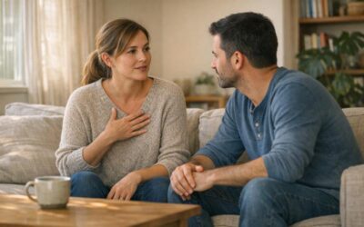 How to Stay Calm During Arguments: Practical Steps That Help