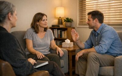 Why Conversations Turn Into Arguments (and How to Stop It Early)