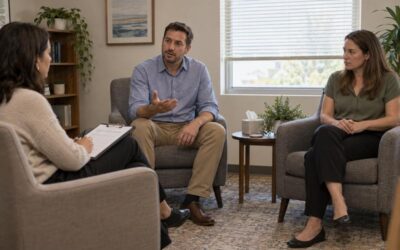 Couples Therapy vs. Discernment Counseling: Which Type of Support Fits Your Situation?
