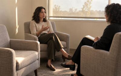 Couples Therapy vs Individual Relationship Work: Which Should You Start First?