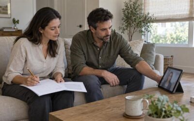 What to Ask a Couples Therapist About Their Approach Before Booking
