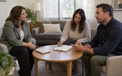 How Feedback-Informed Treatment Works in Relationship Counseling