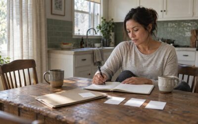 How to Prepare for Individual Therapy for Relationship Issues
