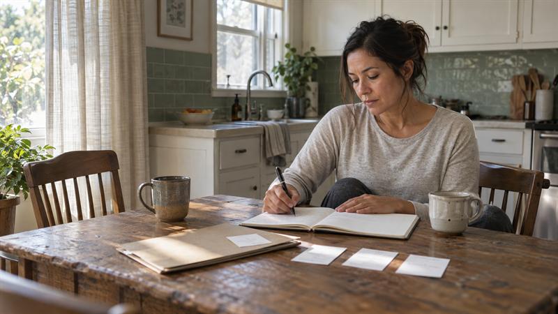 How to Prepare for Individual Therapy for Relationship Issues