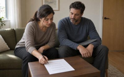 What to Do After Discernment Counseling: A Calm Next-Step Guide