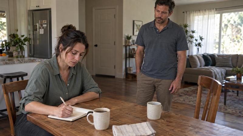 What to Do Between Couples Therapy Sessions: A Practical Guide for Real Progress